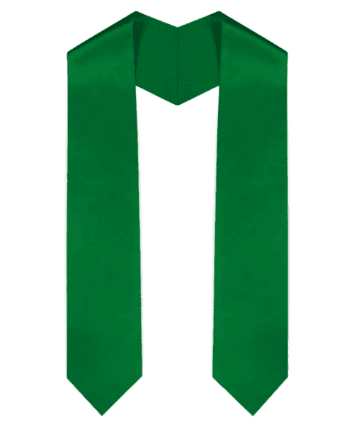 custom made graduation stole custom made graduation stole