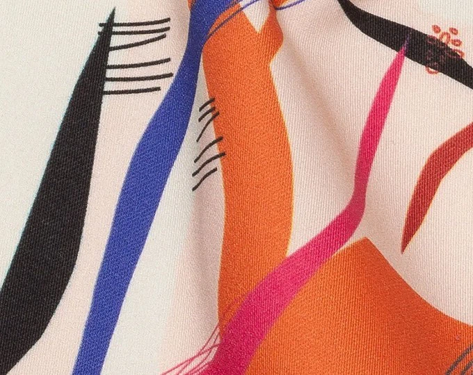 Cotton-Satin-Fabric Cotton-Satin-Fabric