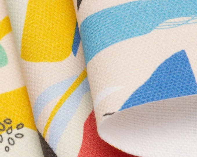 Cotton-Canvas-Fabric Cotton-Canvas-Fabric