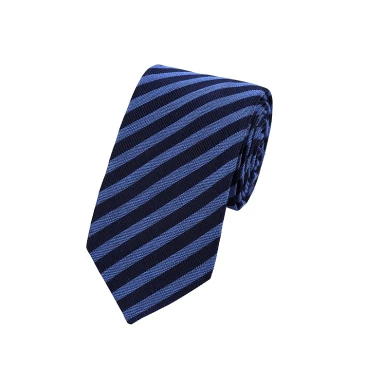 Tei sidan wedi'i stribedi