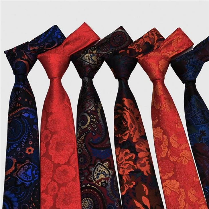 Youth Neckties